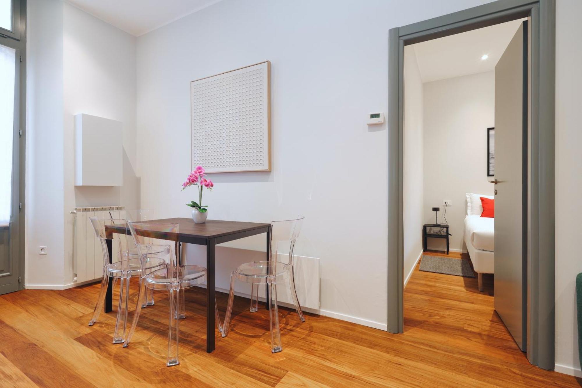 Joivy Modern Flat Near Duomo Di Milano Apartment Exterior photo