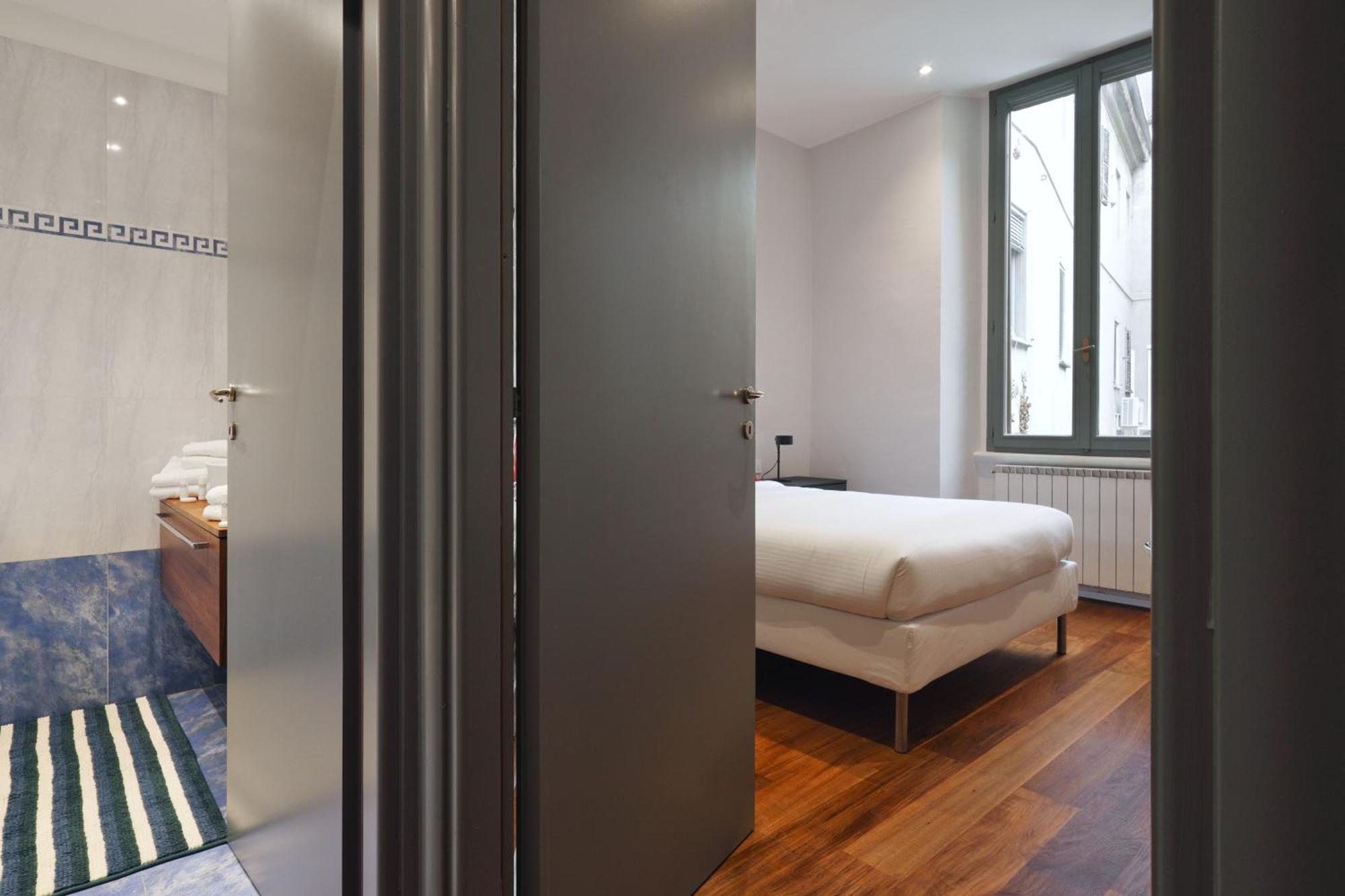Joivy Modern Flat Near Duomo Di Milano Apartment Exterior photo